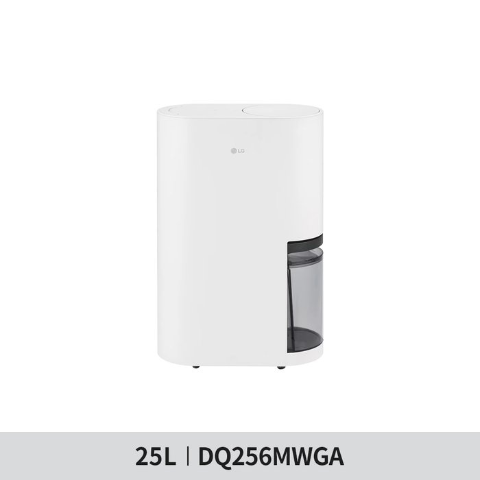 LG LG 휘센 오브제컬렉션 제습기25L / 1등급