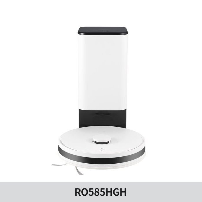 LG LG 코드제로 오브제R5-흡입+물걸레