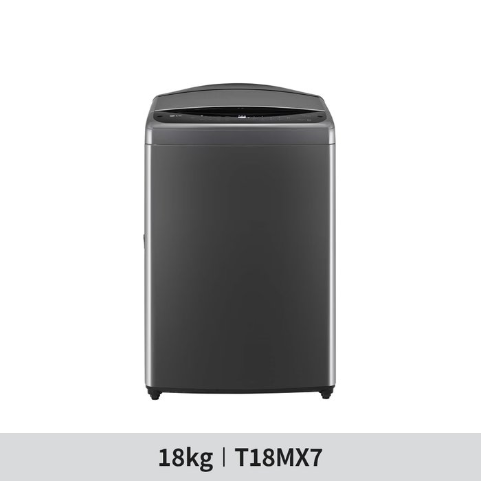 LG LG 통돌이 세탁기 - 18kg/2등급